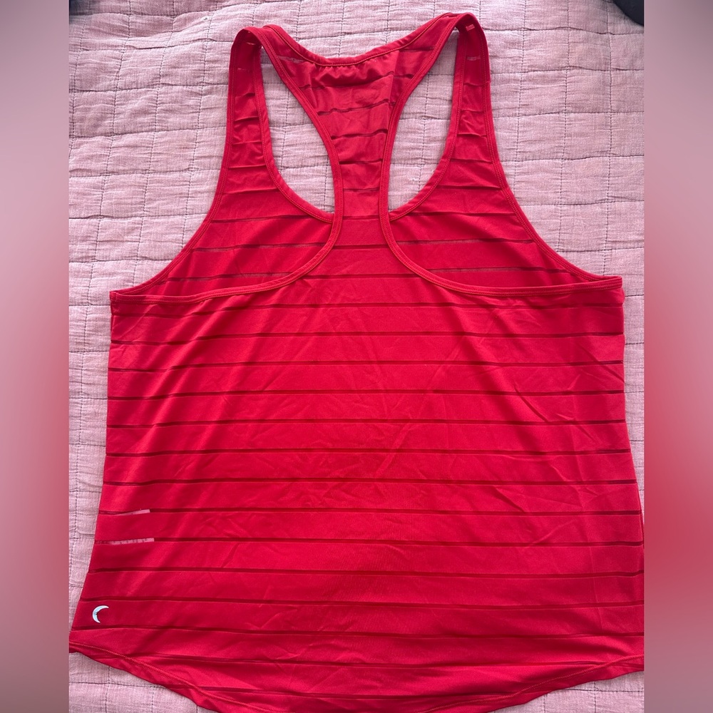 Zyia Tank top